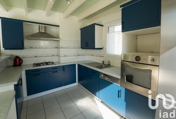 Maison à vendre 5 pièces 115 m² Doué-en-Anjou