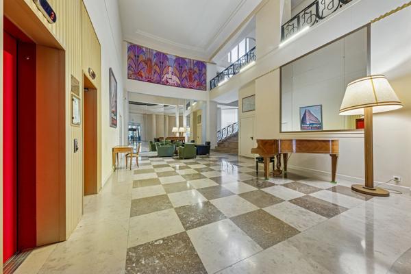Vente Studio de luxe Paris 9 1 pièce 36 m²