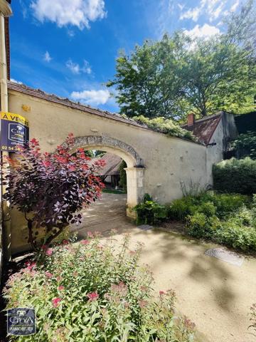 Immeuble à vendre 200m² Châteauroux (36000)