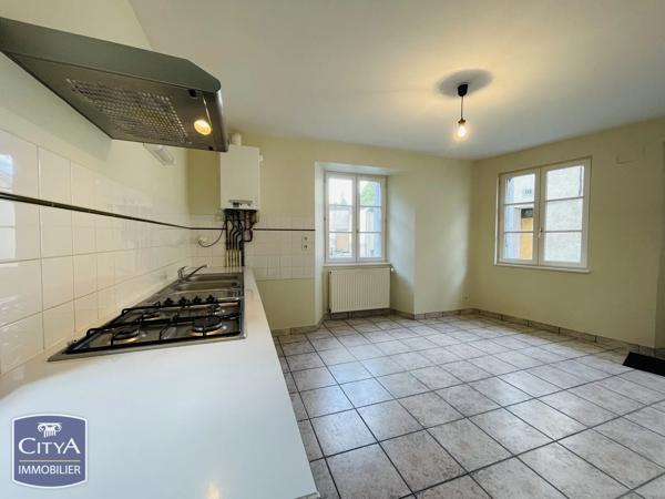 Immeuble à vendre 200m² Châteauroux (36000)