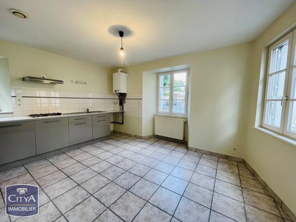 Immeuble à vendre 200m² Châteauroux (36000)