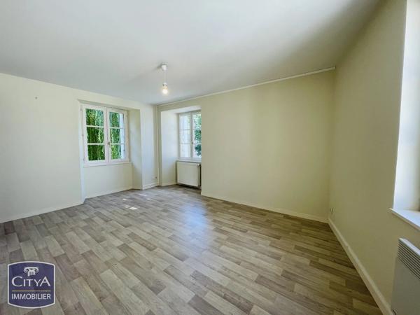 Immeuble à vendre 200m² Châteauroux (36000)