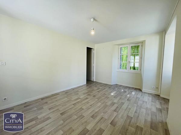 Immeuble à vendre 200m² Châteauroux (36000)