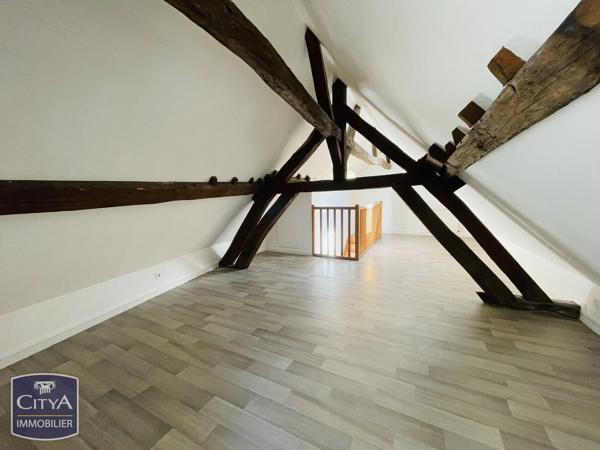 Immeuble à vendre 200m² Châteauroux (36000)