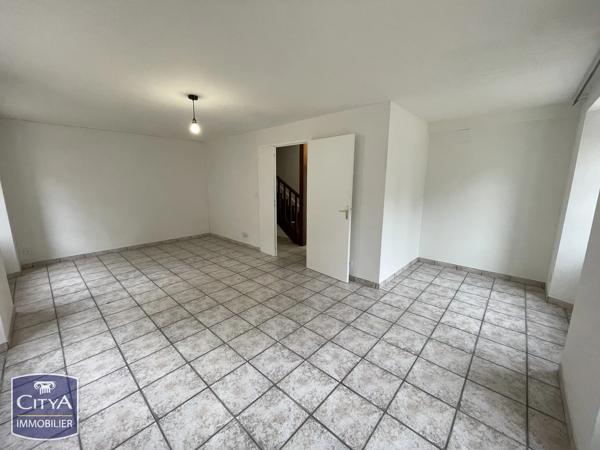 Immeuble à vendre 200m² Châteauroux (36000)