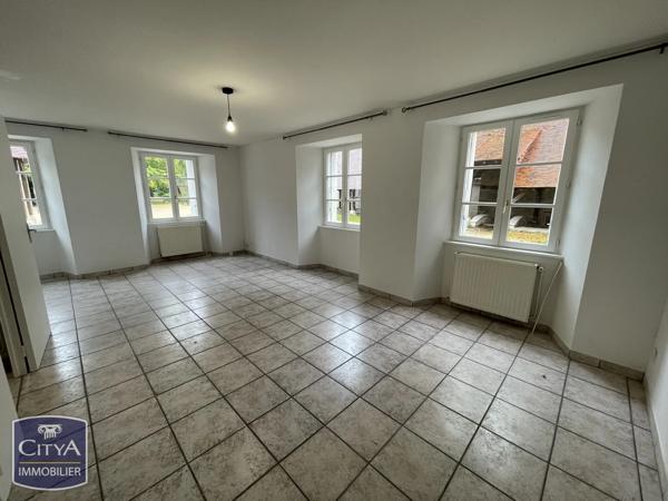 Immeuble à vendre 200m² Châteauroux (36000)
