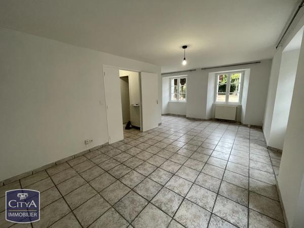 Immeuble à vendre 200m² Châteauroux (36000)
