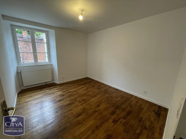 Immeuble à vendre 200m² Châteauroux (36000)
