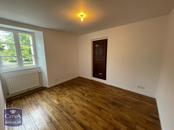 Immeuble à vendre 200m² Châteauroux (36000)