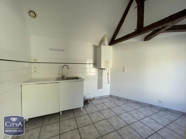 Immeuble à vendre 200m² Châteauroux (36000)