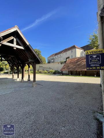 Immeuble à vendre 200m² Châteauroux (36000)