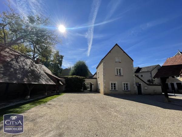 Immeuble à vendre 200m² Châteauroux (36000)