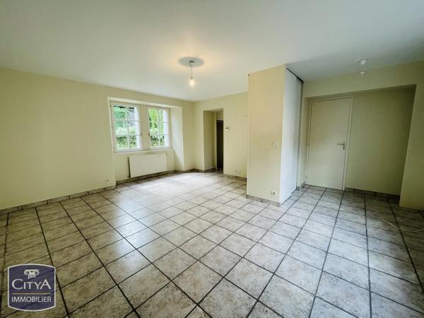 Immeuble à vendre 200m² Châteauroux (36000)