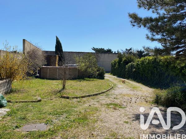 Maison à vendre 4 pièces 115 m² Avignon