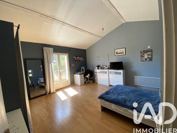 Maison à vendre 4 pièces 115 m² Avignon
