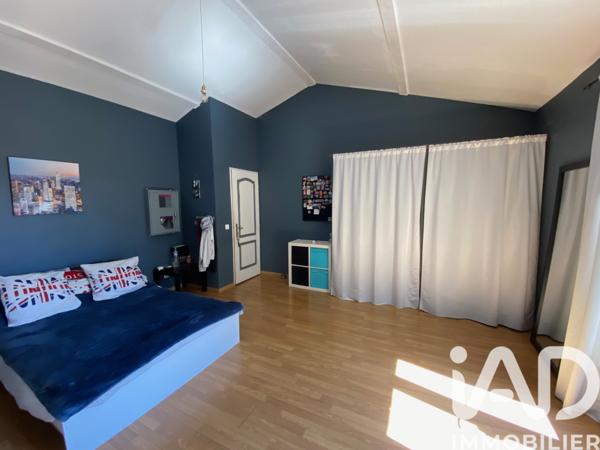 Maison à vendre 4 pièces 115 m² Avignon