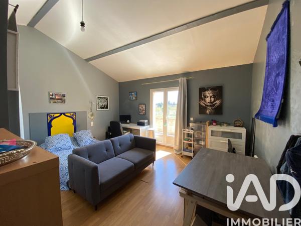 Maison à vendre 4 pièces 115 m² Avignon
