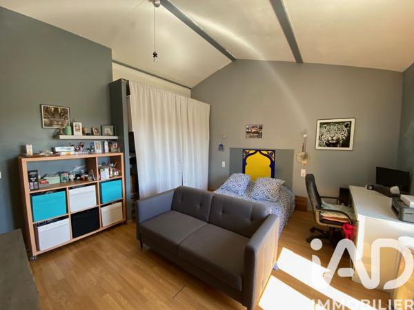 Maison à vendre 4 pièces 115 m² Avignon