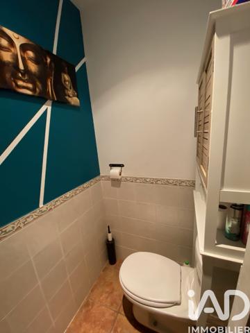 Maison à vendre 4 pièces 115 m² Avignon
