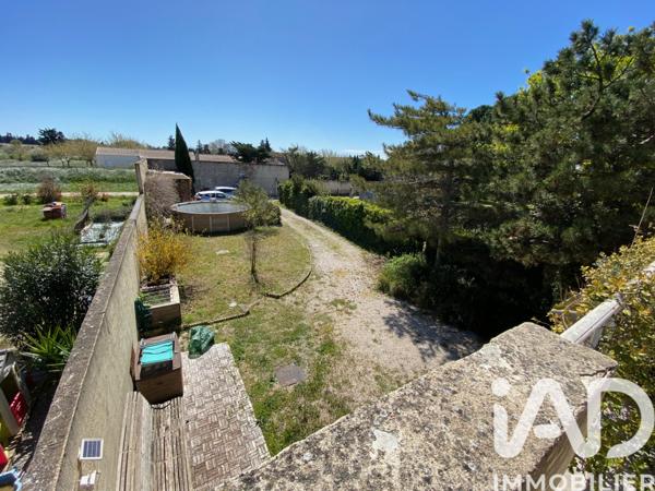 Maison à vendre 4 pièces 115 m² Avignon