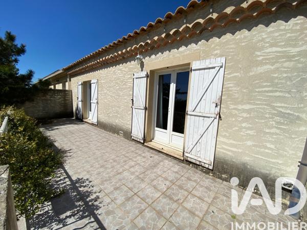 Maison à vendre 4 pièces 115 m² Avignon