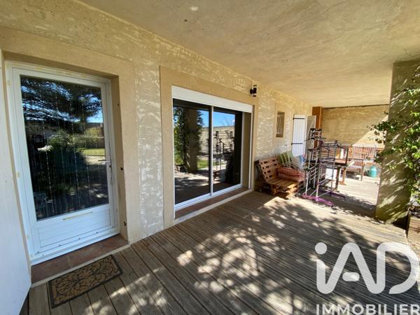 Maison à vendre 4 pièces 115 m² Avignon