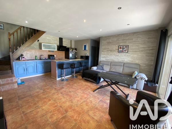 Maison à vendre 4 pièces 115 m² Avignon