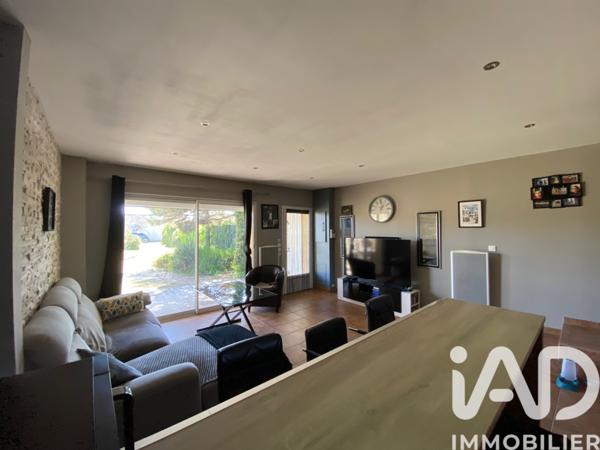 Maison à vendre 4 pièces 115 m² Avignon