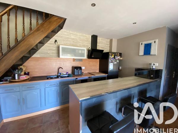 Maison à vendre 4 pièces 115 m² Avignon