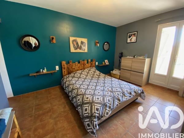 Maison à vendre 4 pièces 115 m² Avignon