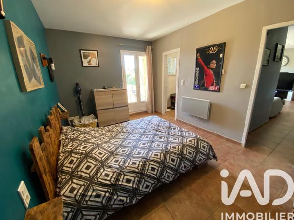 Maison à vendre 4 pièces 115 m² Avignon