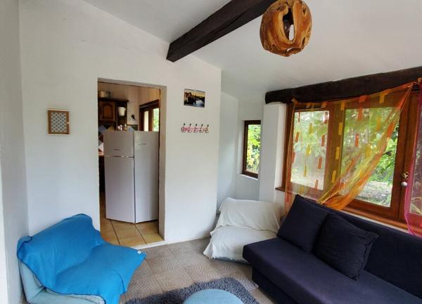 Maison à vendre    5 pièces •  Ruoms