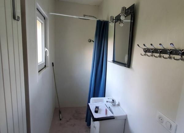 Maison à vendre    5 pièces •  Ruoms