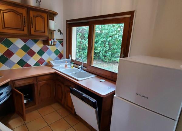 Maison à vendre    5 pièces •  Ruoms