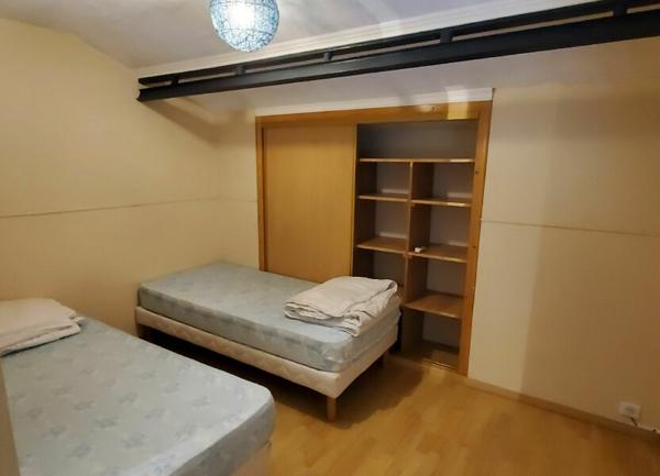 Maison à vendre    5 pièces •  Ruoms