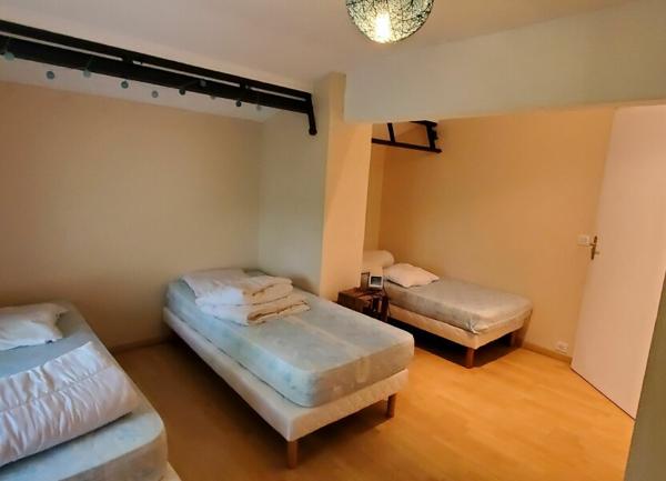 Maison à vendre    5 pièces •  Ruoms