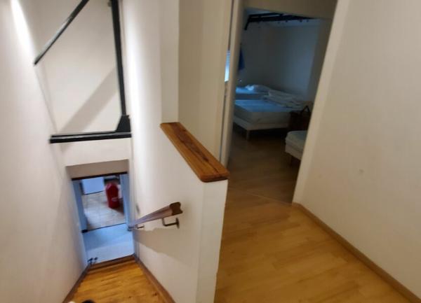 Maison à vendre    5 pièces •  Ruoms