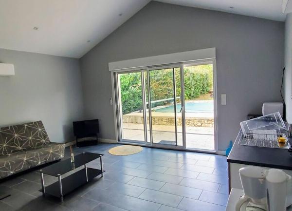 Maison à vendre    5 pièces •  Ruoms