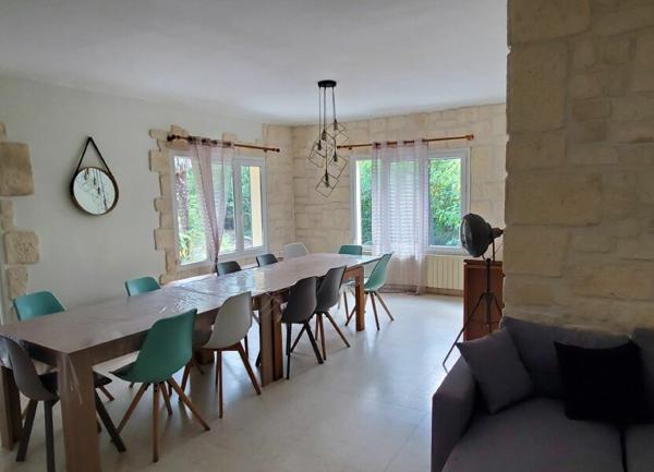 Maison à vendre    5 pièces •  Ruoms