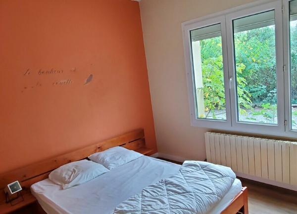 Maison à vendre    5 pièces •  Ruoms