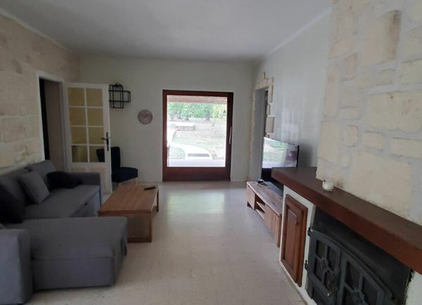 Maison à vendre    5 pièces •  Ruoms