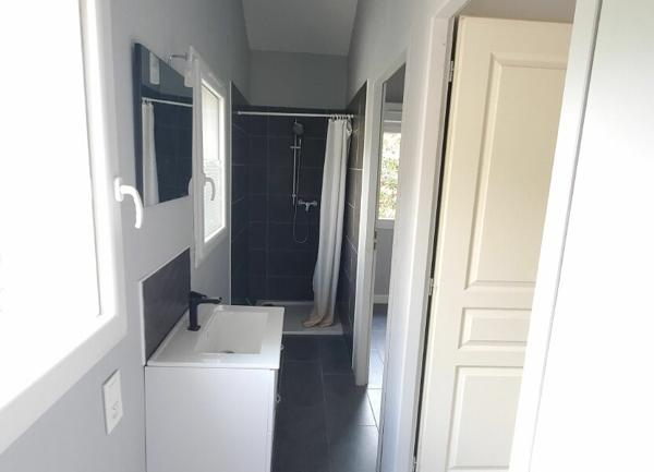 Maison à vendre    5 pièces •  Ruoms