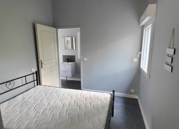 Maison à vendre    5 pièces •  Ruoms