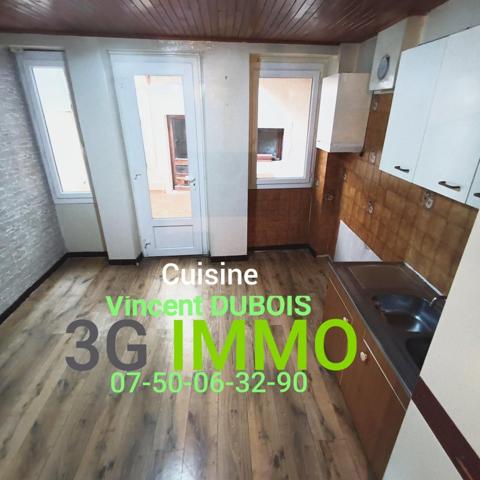 Vente / Maison à Saint-Jean-en-Royans (26190)