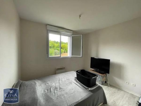 Appartement à louer 3 pièces 51.8m² L'Aigle (61300)