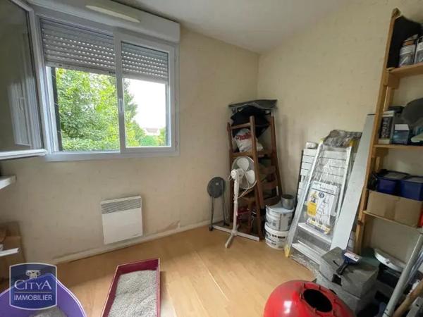 Appartement à louer 3 pièces 51.8m² L'Aigle (61300)