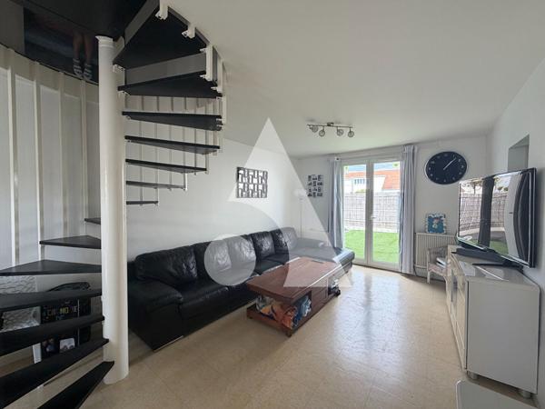 Maison 5 pièces 90 m2