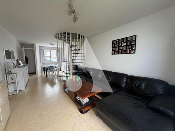 Maison 5 pièces 90 m2