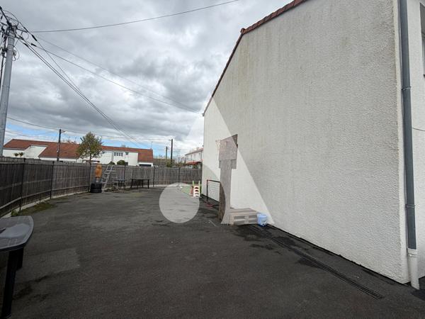 Maison 5 pièces 90 m2