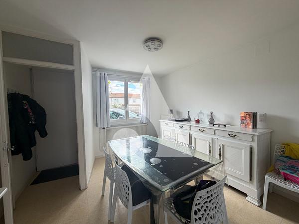 Maison 5 pièces 90 m2